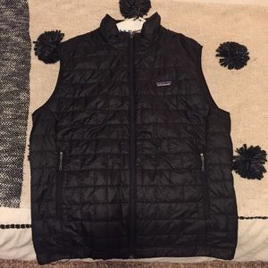 Patagonia Nano Puff Vest